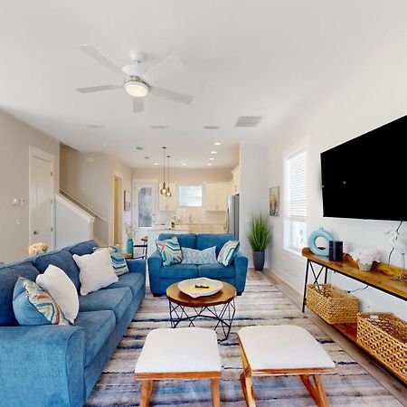Lagoon Manor Panama City Beach Exterior foto